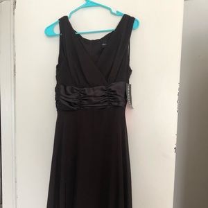 Connected Petites cocktail dress. New w/tags.
